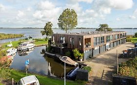 Het Schiphuys